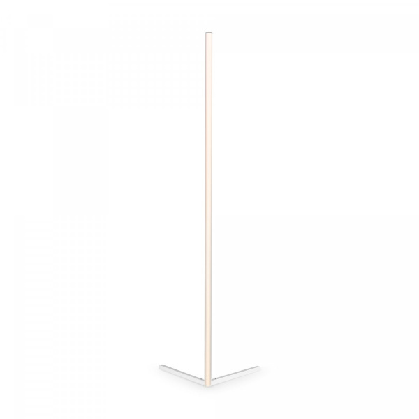 фото Торшер Freya FR6062FL-L20W, белый