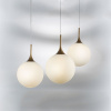 фото Подвес Globo, золото Lightstar 813032