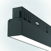 фото Трековый светильник Maytoni Technical Basis TR030-4-12WTW-DD2-B, черный