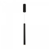 Подвесной светильник Freya Telescope FR5168PL-L3B, черный