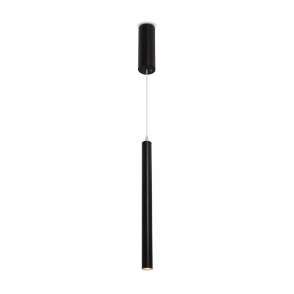 Подвесной светильник Freya Telescope FR5168PL-L3B, черный