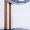 фото Декоративная настольная лампа Arte Lamp FLUIDO A3913LT-10BK