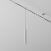фото Трековый светильник Maytoni Technical Focus Led TR155-1-5W3K-PT, платина