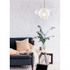 фото Латунь Подвес E27 1*60W 220V GLOW SUSPENTIONI, арт. 6516/1