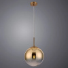 фото Подвесной светильник Arte Lamp JUPITER copper A7962SP-1RB