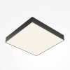 фото Потолочный светильник Maytoni Technical Zon C032CL-45W4K-SQ-B, черный