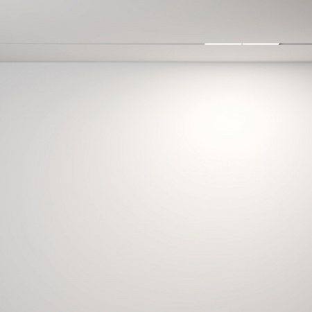 фото Трековый светильник Maytoni Technical Parete TR106-4-12W-DS-W, белый