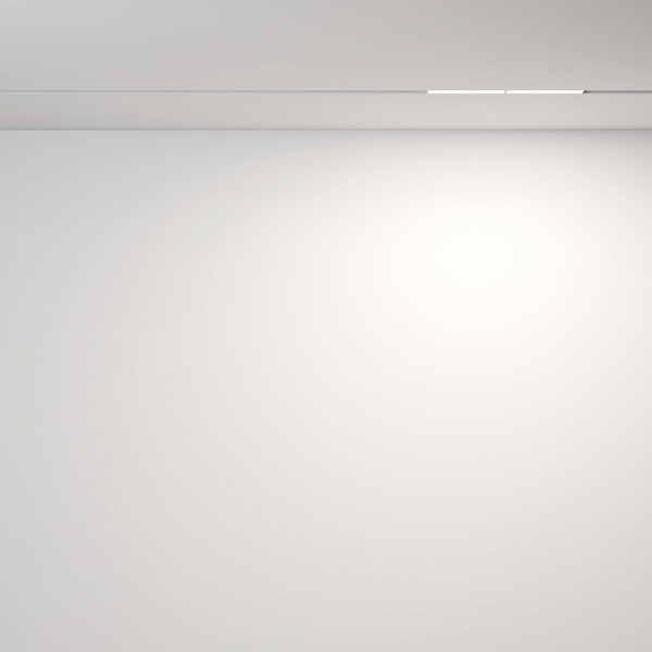 фото Трековый светильник Maytoni Technical Parete TR106-4-12W-DS-W, белый