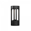 Уличный настенный светильник Maytoni Outdoor Vint O458WL-L9GF3K, графит