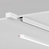 фото Профиль 3м Elasity IP накладной белый Maytoni Outdoor O-TR001-P-W3M