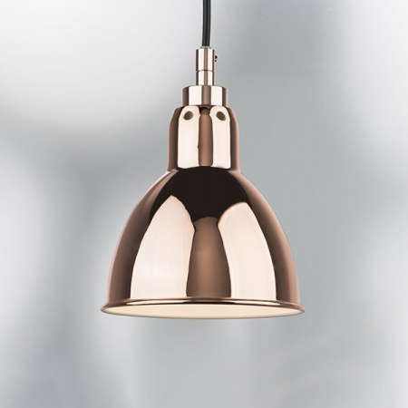 фото Подвес Loft, розовое золото Lightstar 765013