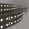Светодиодная лента 120 Led 9,6 Вт IP20, 4200K дневной белый, 5 м 2835 24V 120Led 9,6W Black