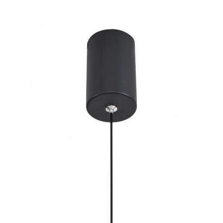 фото Черный/белый, металл/акрил Подвес LED 3W 3000K 220V STICK LEDIO, арт. 8400/3LA