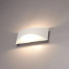 фото Фасадный светильник Arte Lamp DINO A8288AL-1WH