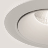 фото Встраиваемый светильник Maytoni Technical Yin DL031-L12W4K-W, белый