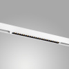 фото Светильник трековый SMART APP 220V 18W 3000-6000K 24° белый Teta Lightstar 205126