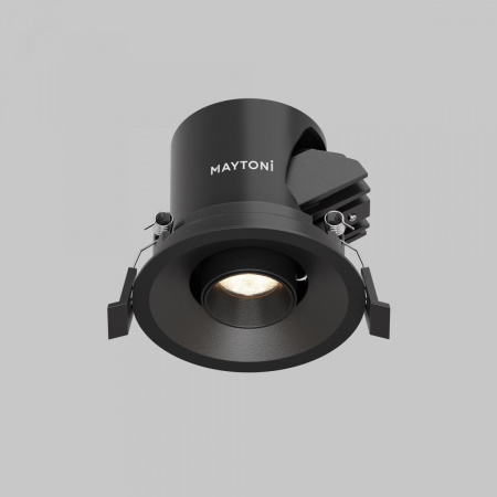 фото Линза для светильников серии Фокус мини /Focus LED mini 8 Вт 30° Maytoni Technical Lens002D28-30