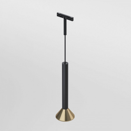 фото Трековый светильник 3W 3000K Mini Magnetic 85164/01