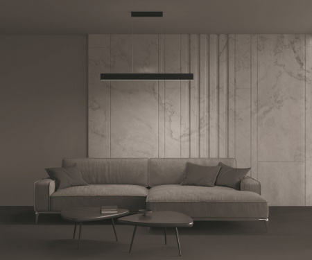 фото Подвесной светильник Maytoni Step P010PL-L30B, черный
