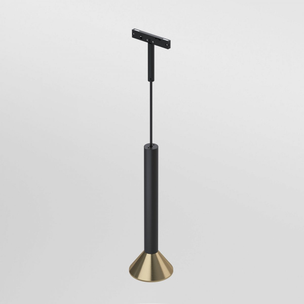 фото Трековый светильник 3W 3000K Mini Magnetic 85164/01