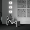 фото Трековый светильник Maytoni Technical Relax TR107-4-5W-DS-W, черный