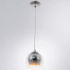 фото Подвесной светильник Arte Lamp RASTABAN A7984SP-1CC