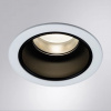 фото Точечный встраиваемый светильник Arte Lamp SCROLL A3311PL-1WH