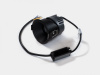 фото Светильник встраиваемый SWG 12Вт 55° IP65 черный 4000К поворотный RC-D84-12-BL-NW65