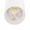фото Трековый светильник Arte Lamp BENE A1947PL-1WH