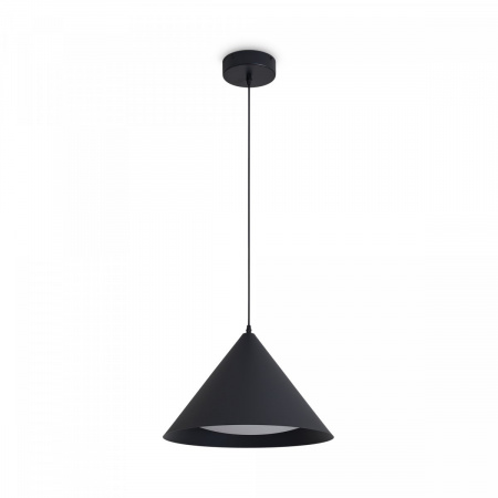 фото Подвесной светильник Freya True FR6181PL-L9B, черный