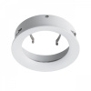 Насадка торцевая на светильник RULLO dia 60 mm Rullo, белый Lightstar 204436