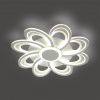 фото Белый, металл/акрил Потолочный светильник с ПДУ 3000-6000К LED 95W 220V MANILA LEDIO, арт. 8198/95L