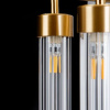фото Бра Arte Lamp BORGIA A4088AP-2AB