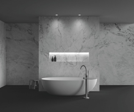 фото Встраиваемый светильник Maytoni Technical Orb DL130-GX53-W, белый