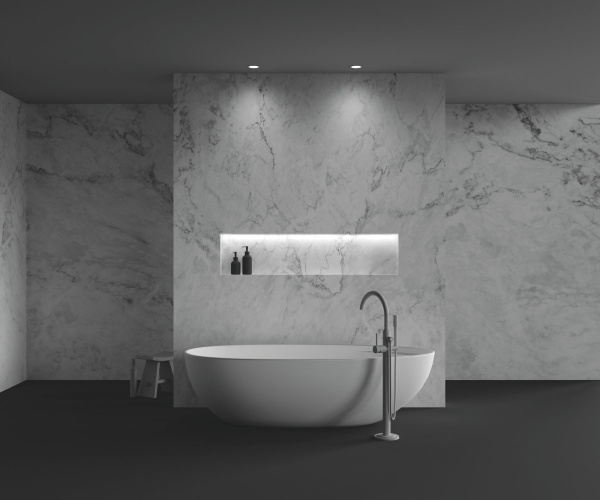фото Встраиваемый светильник Maytoni Technical Orb DL130-GX53-W, белый