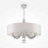 фото Подвесной светильник Maytoni Talento DIA008PL-06CH, хром