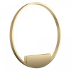 Бра Maytoni Rim MOD058WL-L35BS4K, латунь