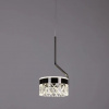 фото Подвесной светильник Arte Lamp MOSAIC A2094SP-1BK