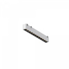 Трековый подвесной светильник Maytoni Technical Points TR128B-12W3K-M-W, белый