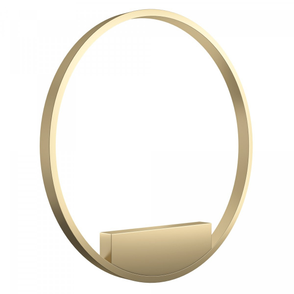 Бра Maytoni Rim MOD058WL-L35BS4K, латунь