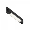 Трековый светильник Maytoni Technical Basis TR196-3-10W4K-B(N), черный