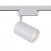 Трековый светильник Maytoni Technical Vuoro TR003-1-30W4K-W, белый