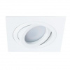 фото Точечный встраиваемый светильник Arte Lamp TARF A2168PL-1WH