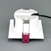 фото Светильник светодиодный квадратный S2910 90*90*45mm COB Led 1* 5W 4000K. Цвет: белый
