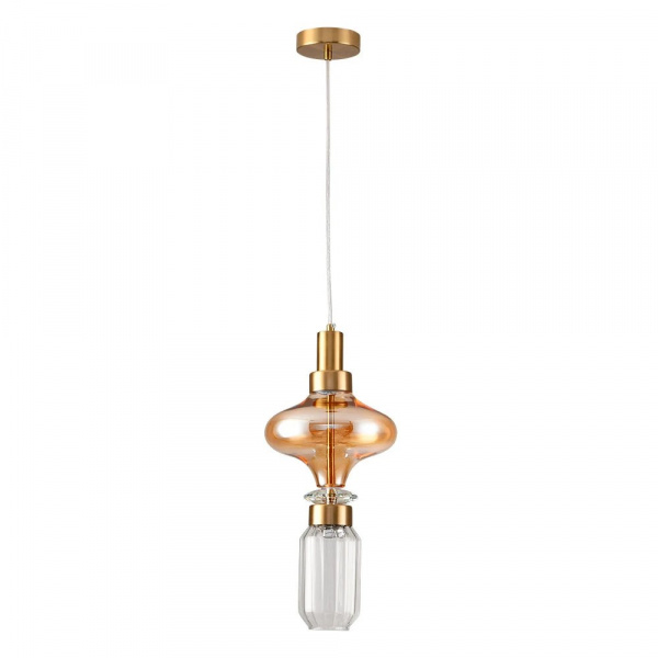 Подвесной светильник Arte Lamp FIORATO A2442SP-10PB