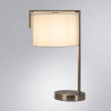 фото Декоративная настольная лампа Arte Lamp APEROL A5031LT-1SS