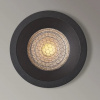 фото Точечный встраиваемый светильник Arte Lamp DUCRE A8093PL-1BK