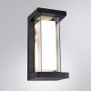 фото Уличный настенный светильник Arte Lamp ULYSSES A8510AL-1BK