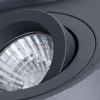 фото Точечный накладной светильник Arte Lamp FALCON A5645PL-2BK