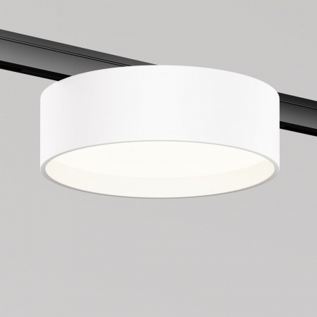 фото Трековый светильник Maytoni Technical Zon TR189-1-12W4K-BW, черный